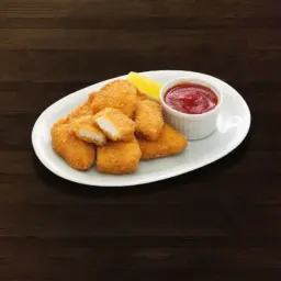 دجاج ناجيت